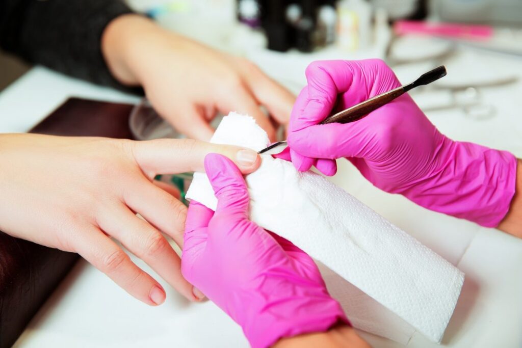 Are you looking for the BEST nail salon near you in Upland, CA 91786? Royal  Nails & Spa is the best choice for you.