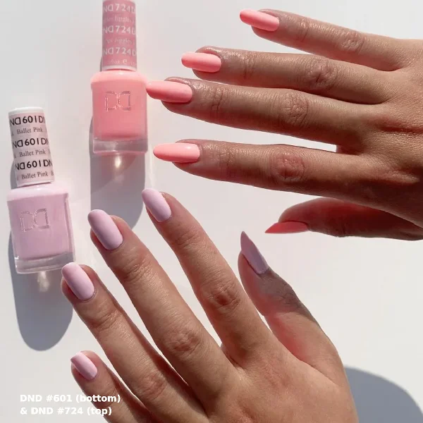 Ballet Pink #601