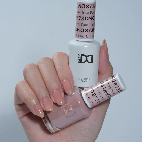Blush Pearl #873