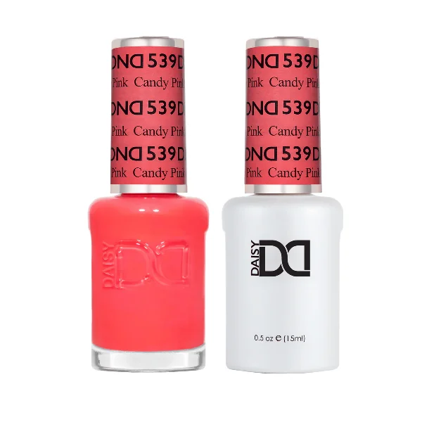 Candy Pink #539