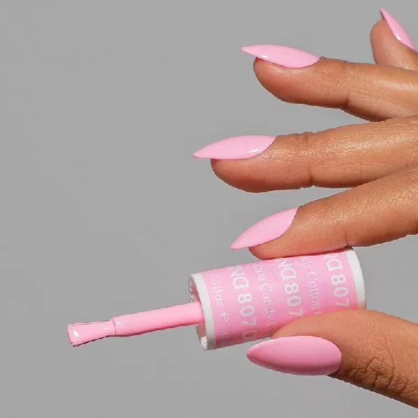 Cotton Candy #807