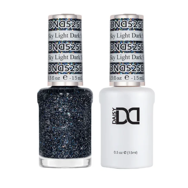 Dark Sky Light #525