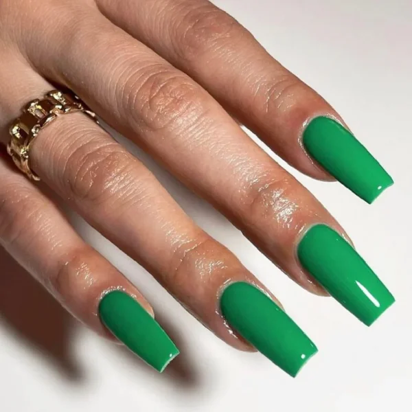 Divine Green #790