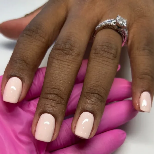 Elegant Pink #602