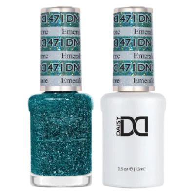 Emerald Stone #471