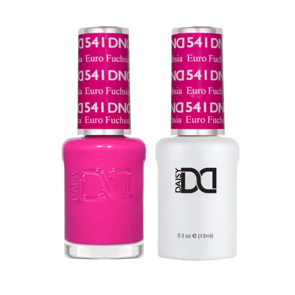 Euro Fuchsia #541