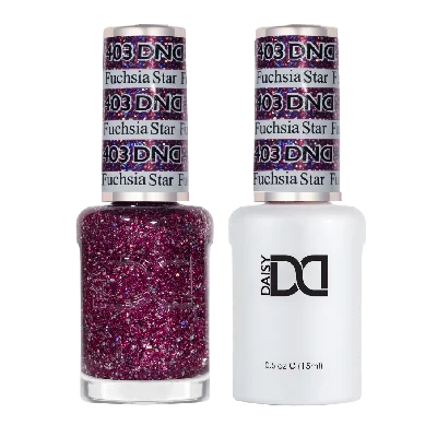 Fuchsia Star #403