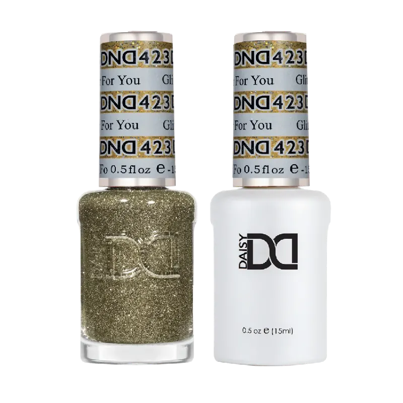 Glitter For You #423