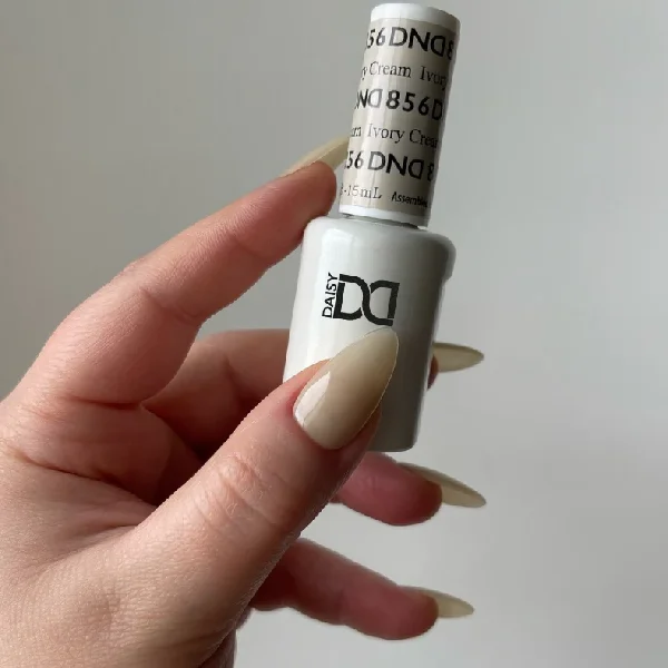 Ivory Cream #856