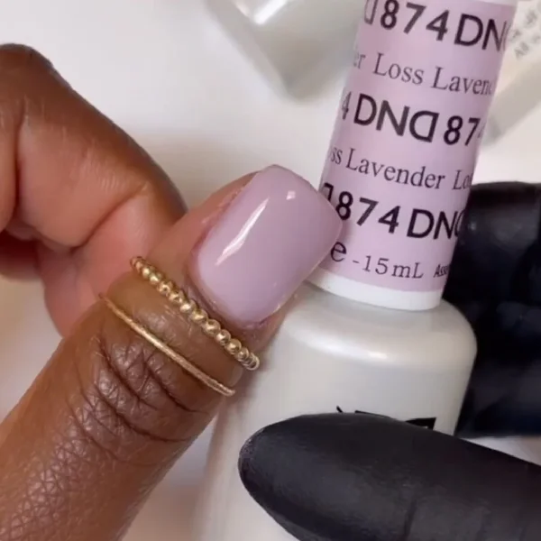 Love Lavender #874