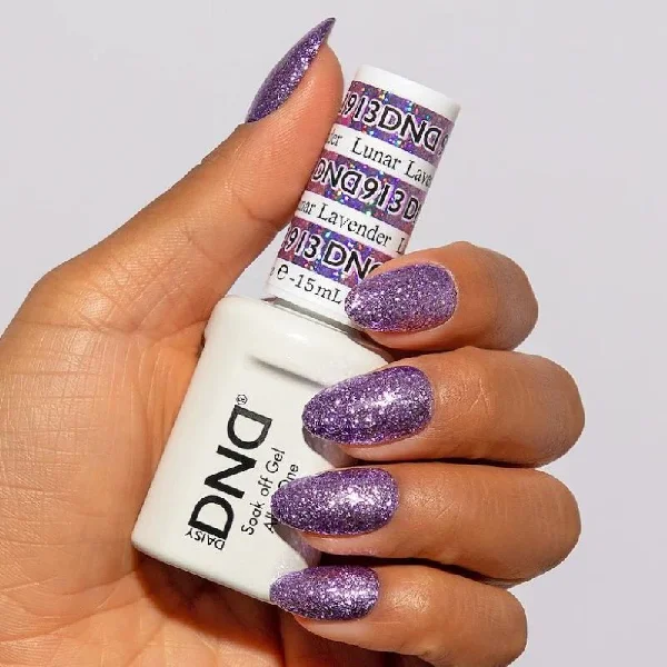 Luscious Lavender #913