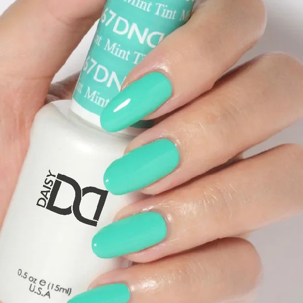 Mint Tint #667
