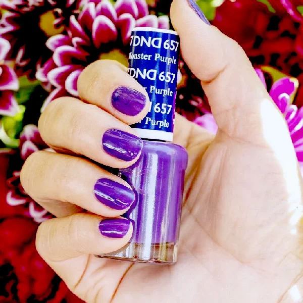 Monster Purple #657