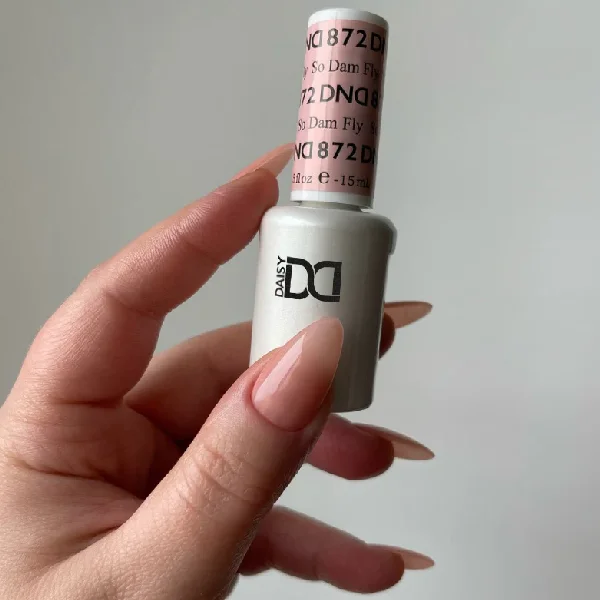 No Doubt Pink #872