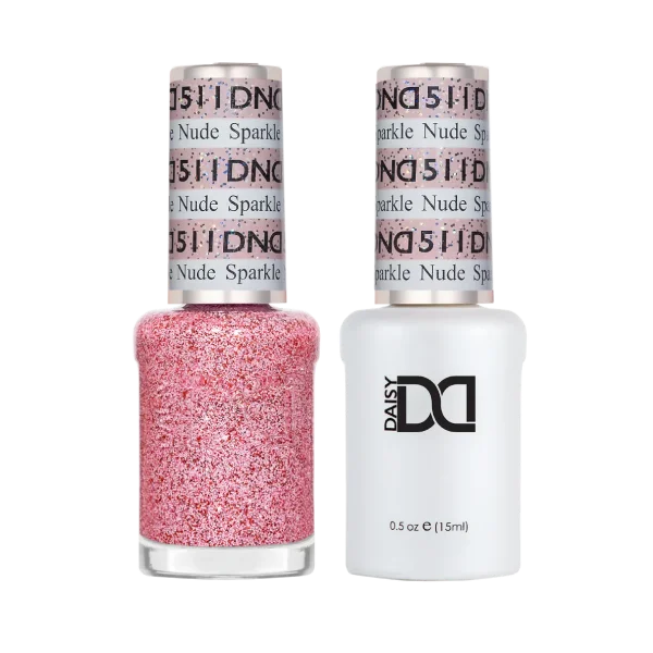 Nude Sparkle #511