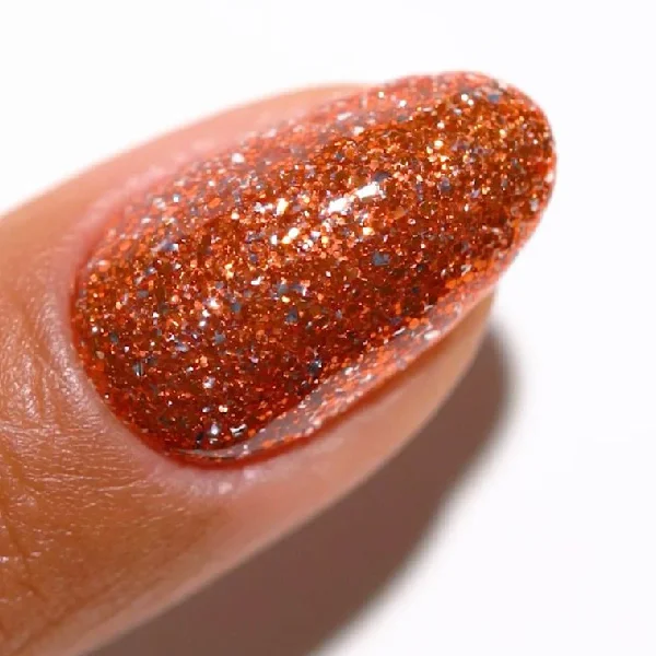 Orange Aura #929