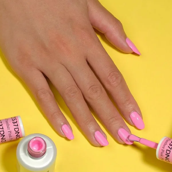 Panther Pink #537