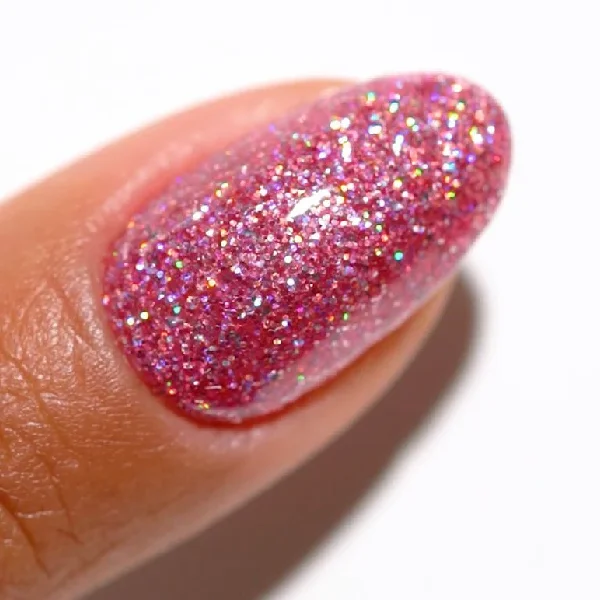 Pink Aura #918