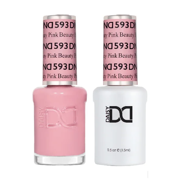 Pink Beauty #593