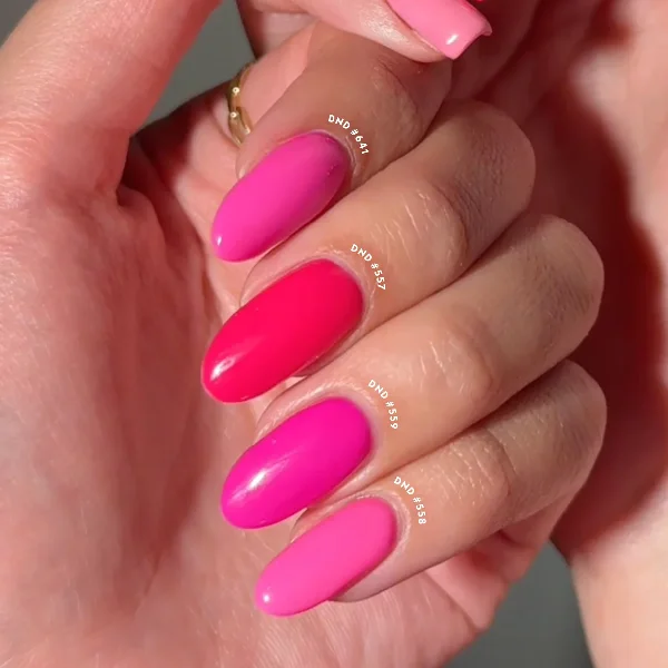 Pink Temptation #641