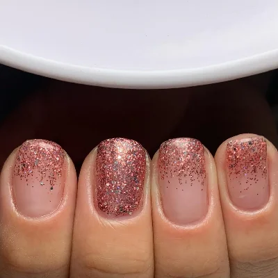Pinky Star #408