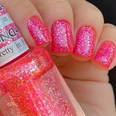 Pretty In Pink #461