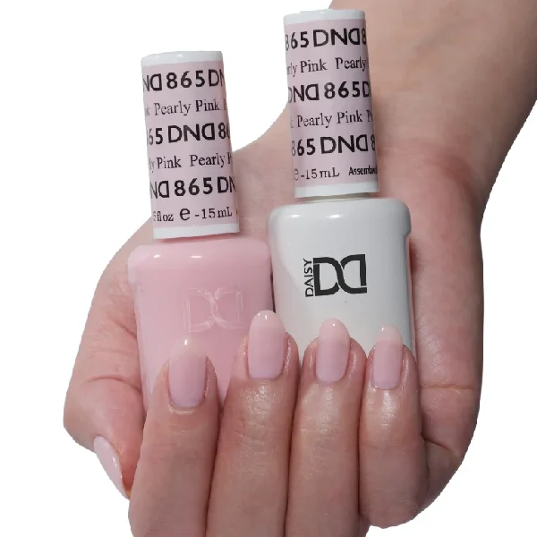 Pretty Pink #865