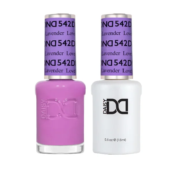 Purple Passion #543