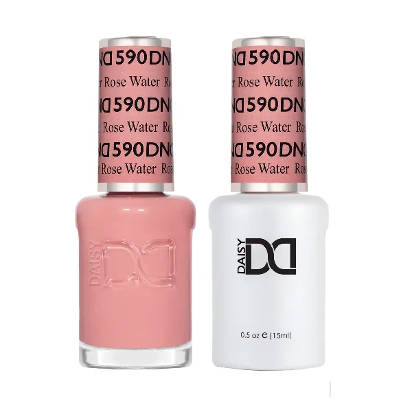 Rose Water #590