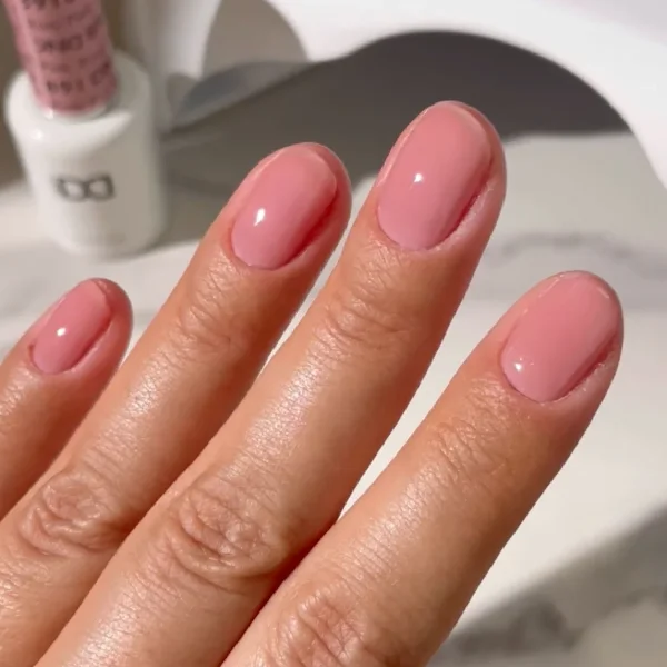 Rosy Pink #891