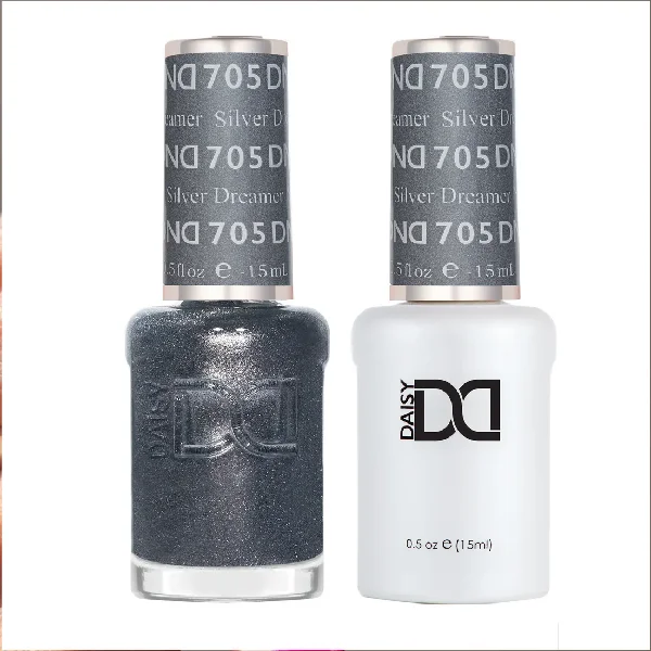 Silver Dreamer #705