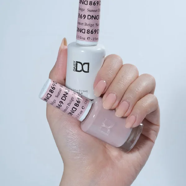 Summer Beige #869