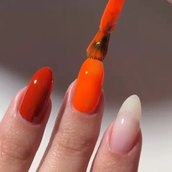 Sunset Orange #760
