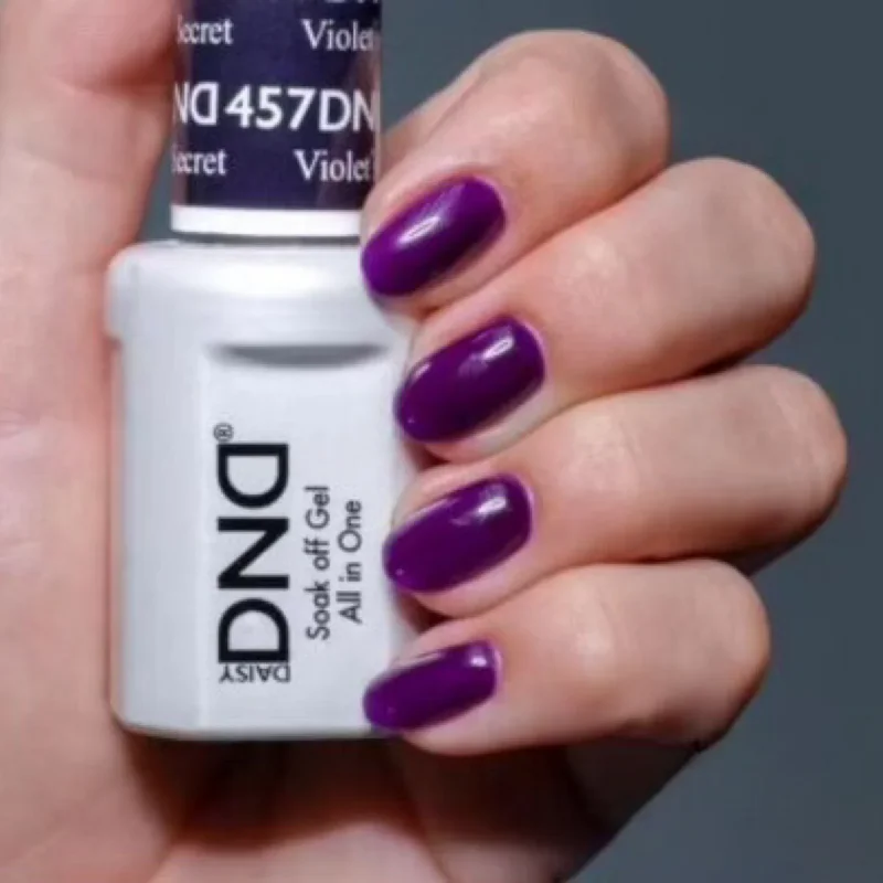 Violet’s Secret #457